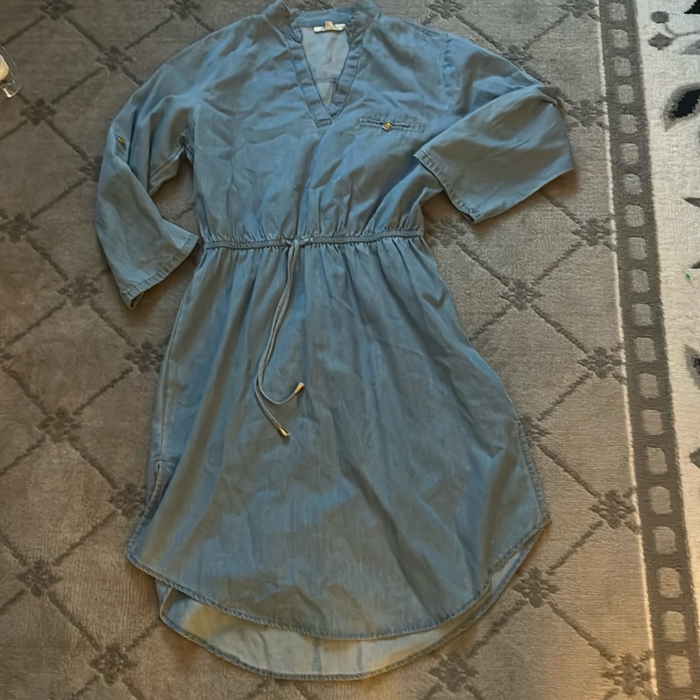 MPH dress